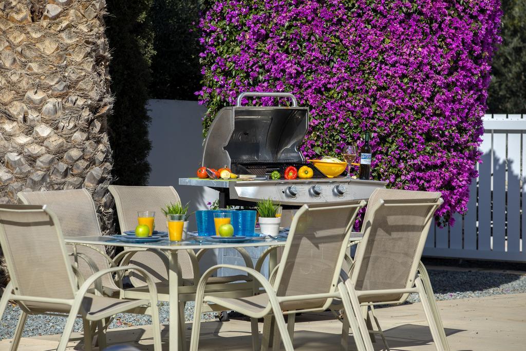 Villa Georgia Pernera 外观 照片